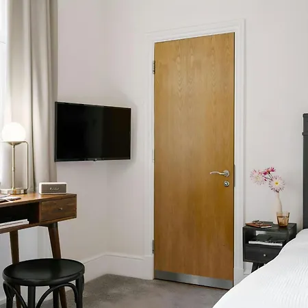Kensington Gardens Hotel, Sonder By Marriott Bonvoy-2